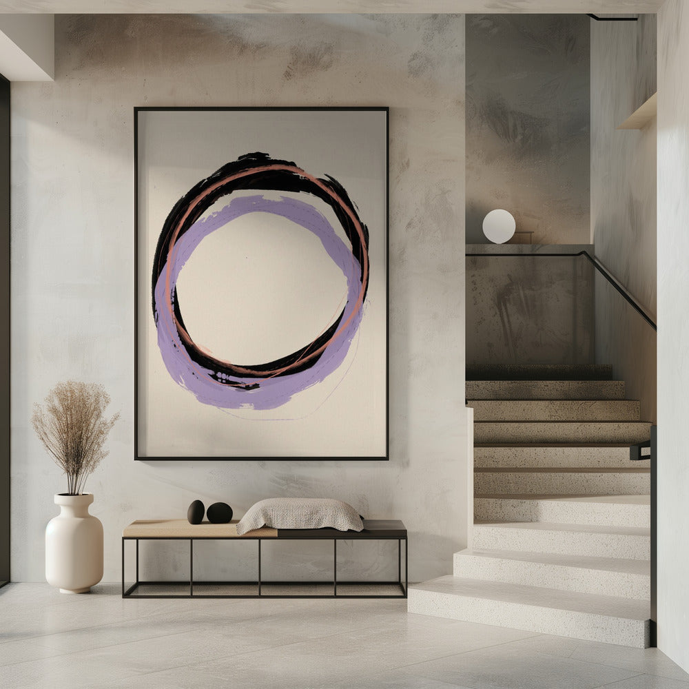 Eclipse Harmony | Poster
