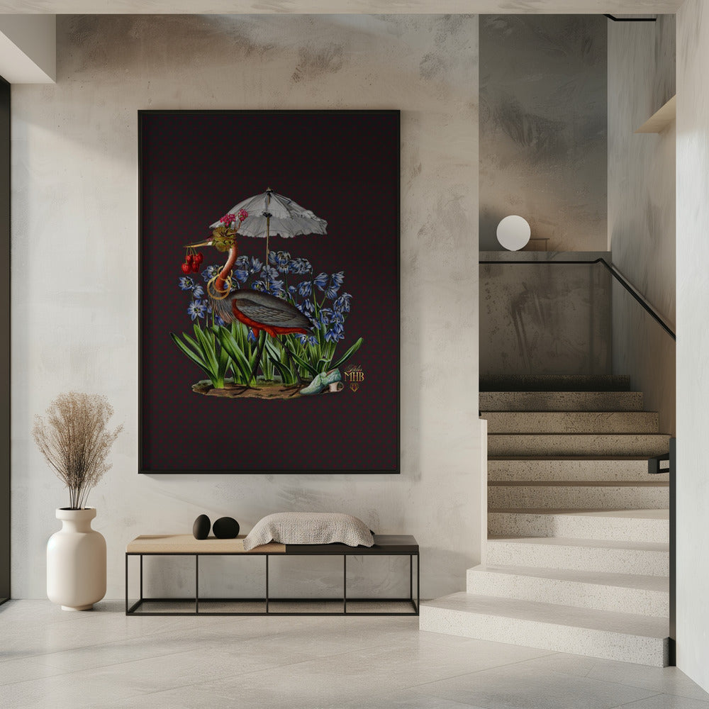 Enchanted Forest | Poster
