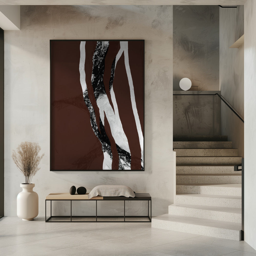 Illusion of Depth 1 | Poster