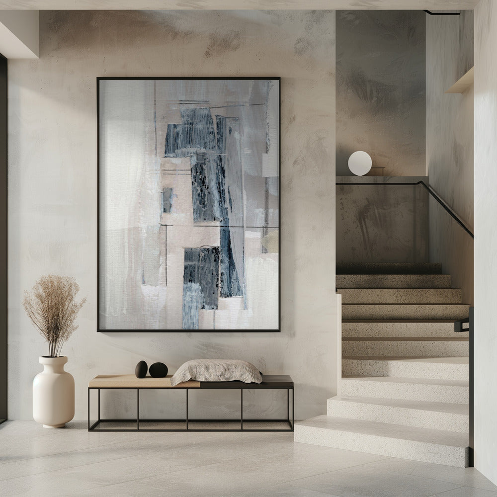 Urban | Poster