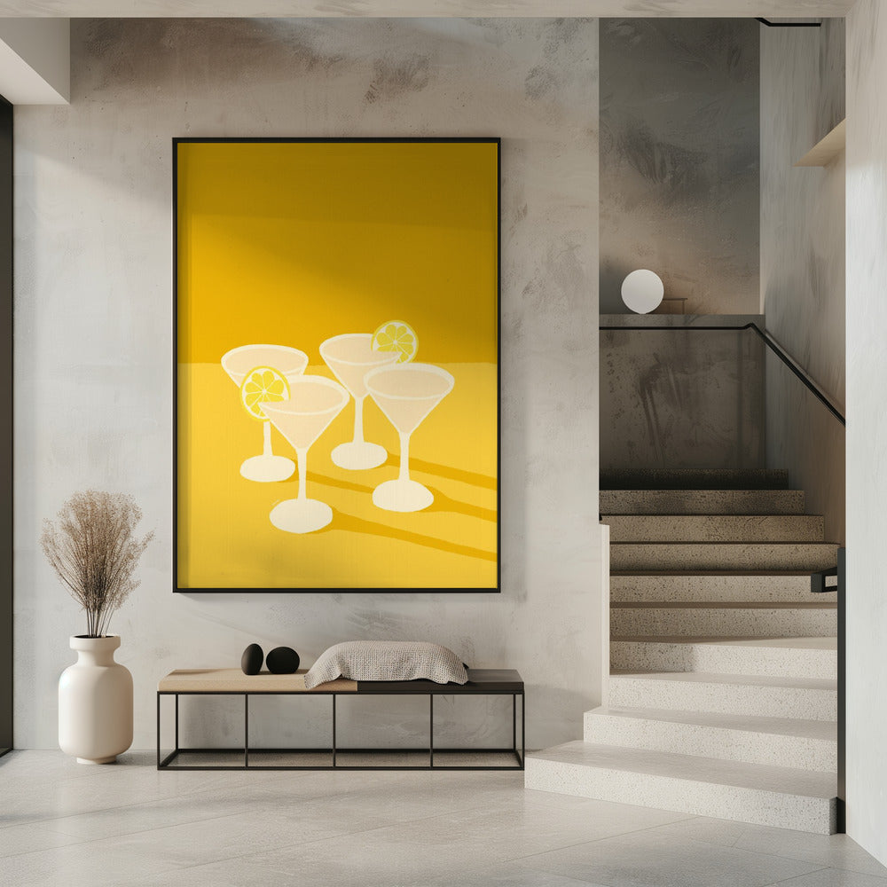 DRINKZ | Poster
