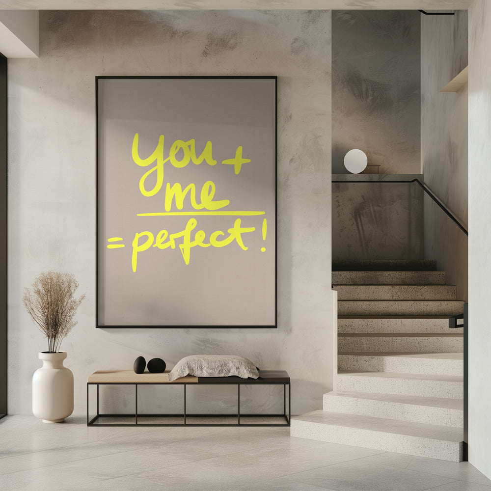 Perfect 2 | Poster