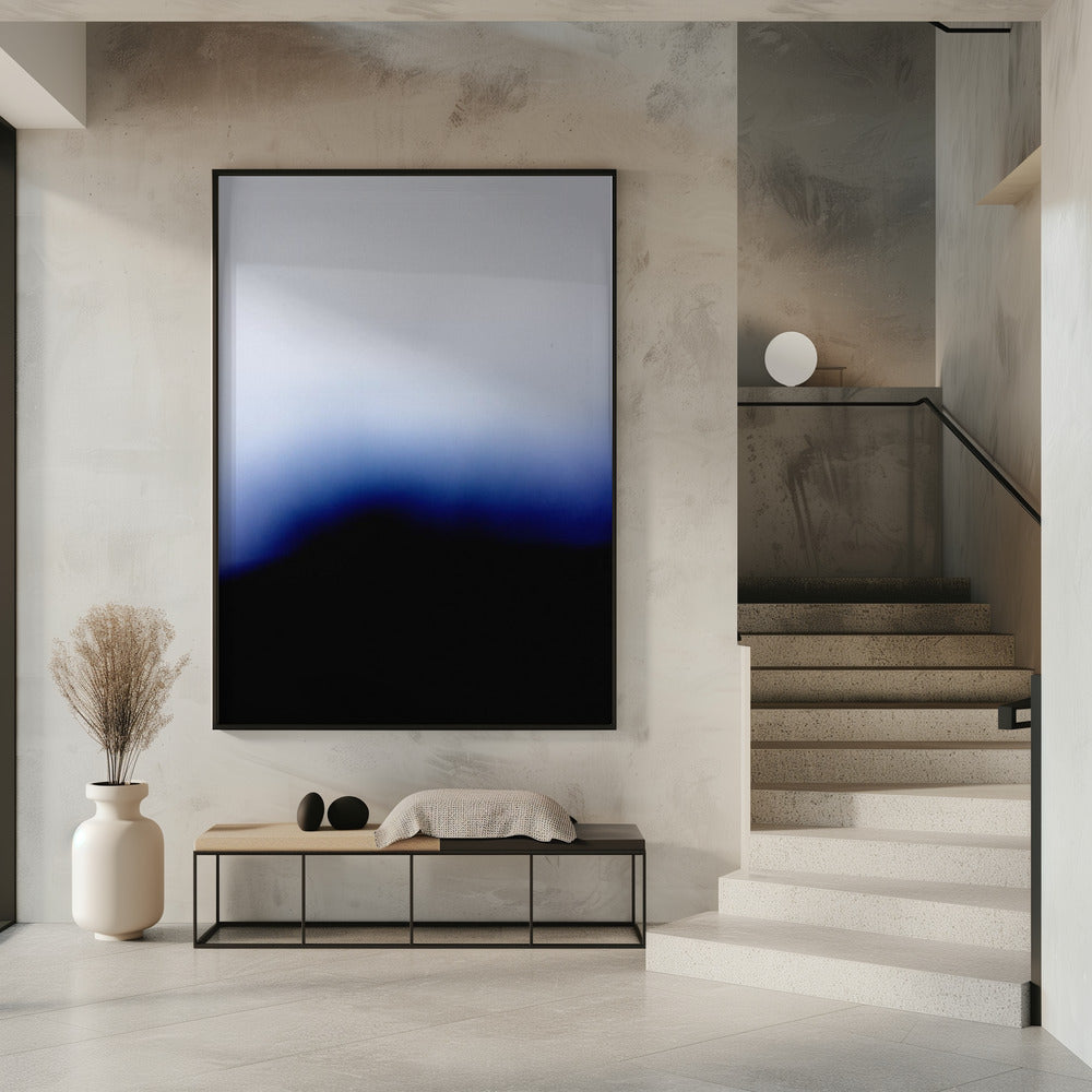 Blurred 19 | Poster