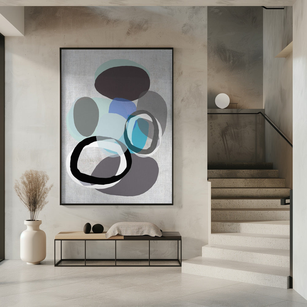 Circular Dreams | Poster