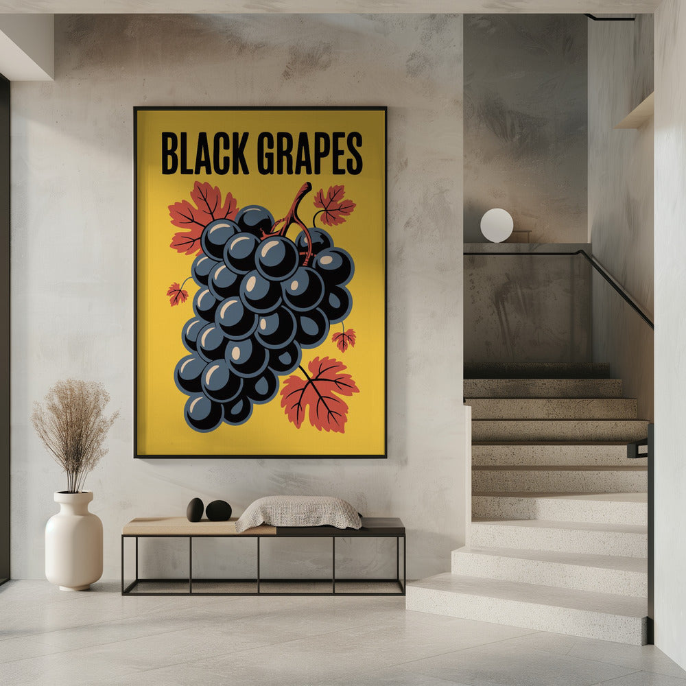 Grapes &amp
