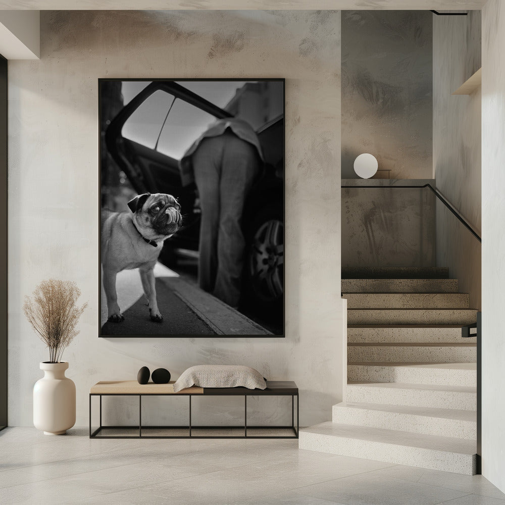 Untitled | Poster