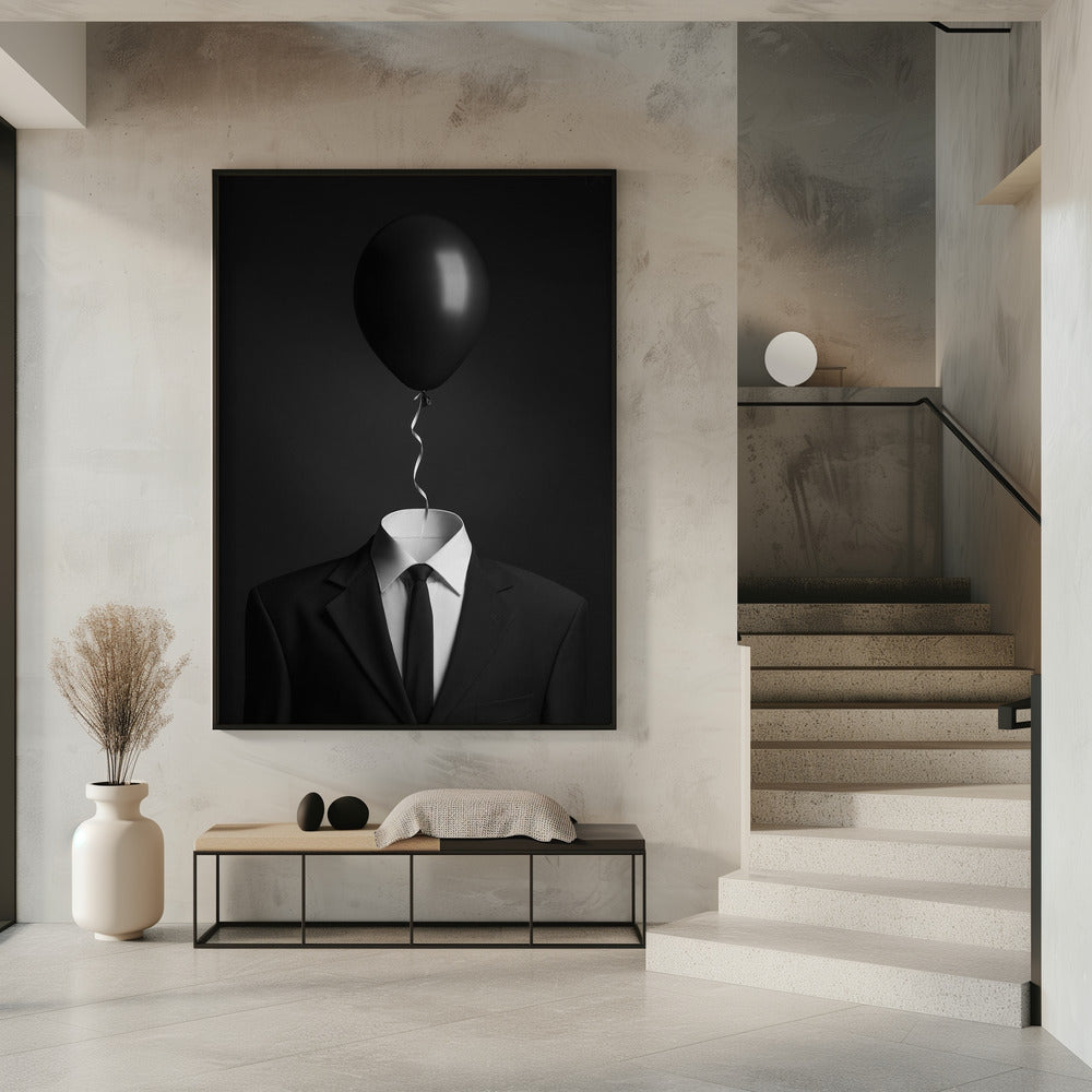 Thoughts | Poster