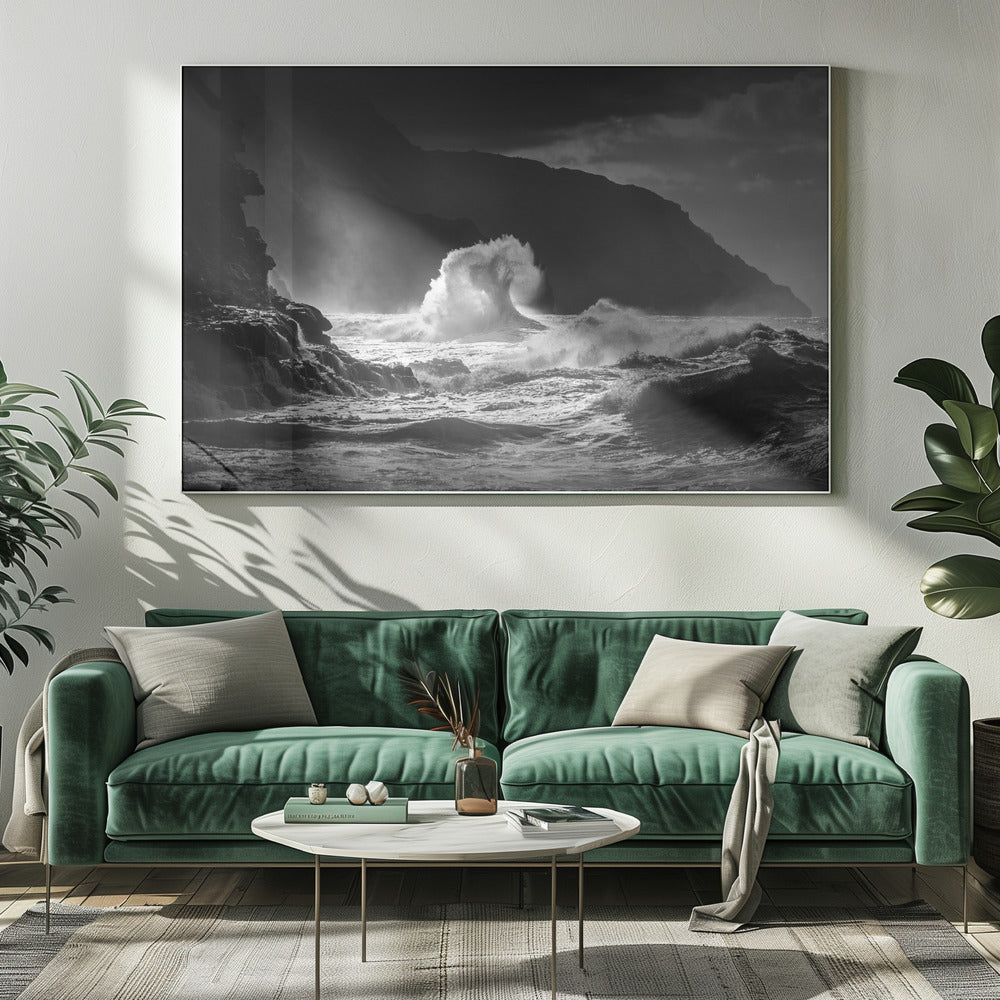 Untitled | Canvas