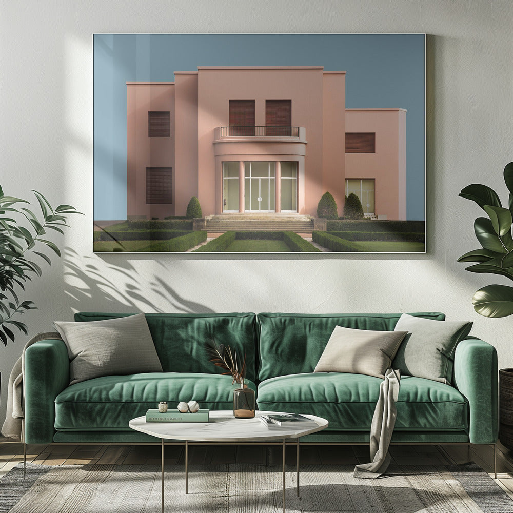 Untitled | Canvas
