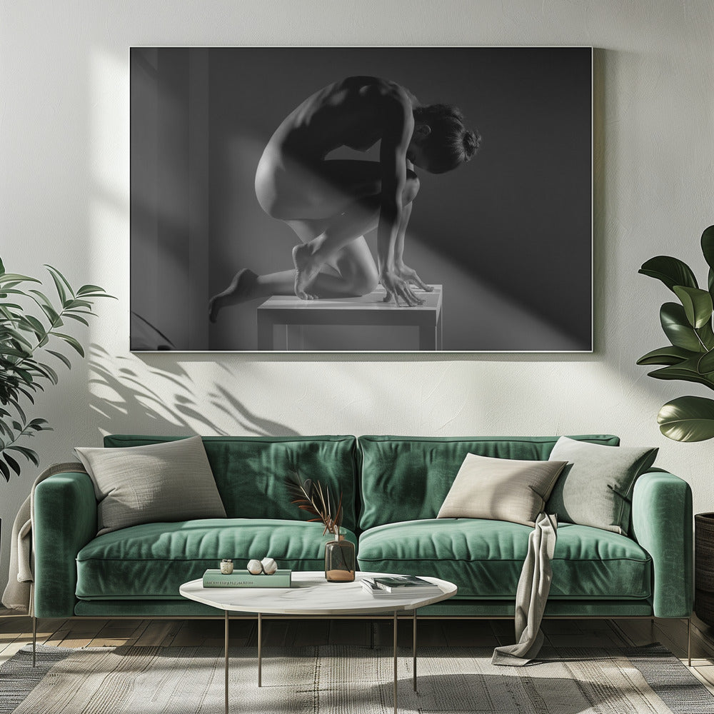 bodyscape | Canvas