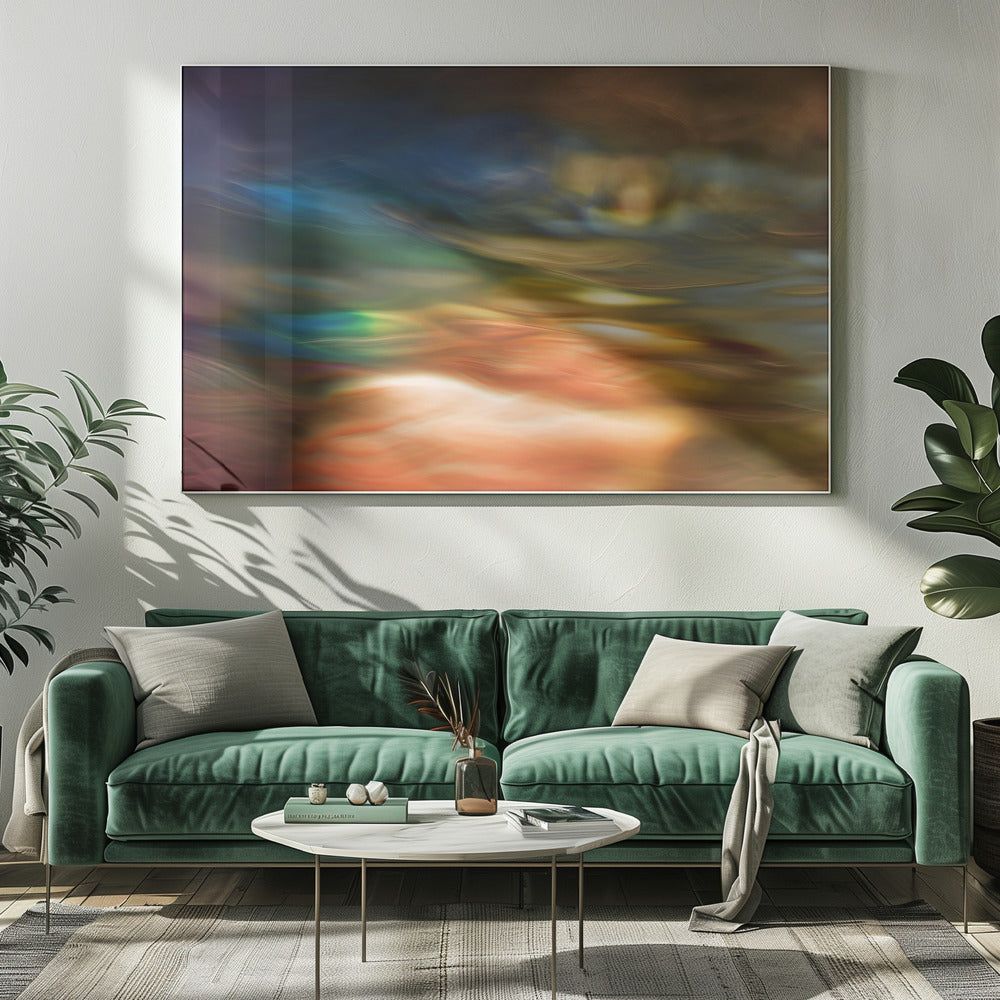 Daydreaming | Canvas