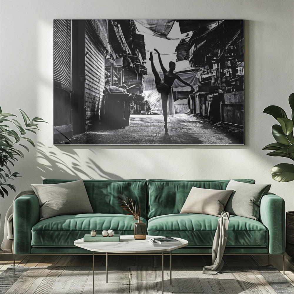 Untitled | Canvas
