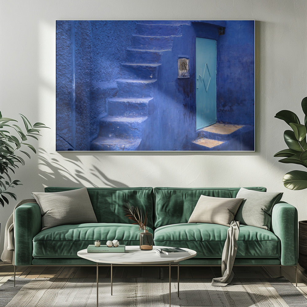 steps up | Canvas