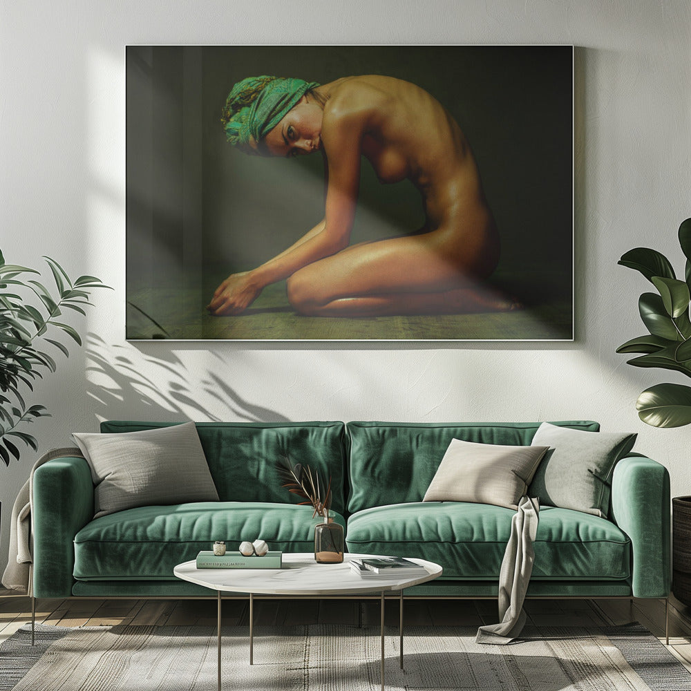 Katrin | Canvas