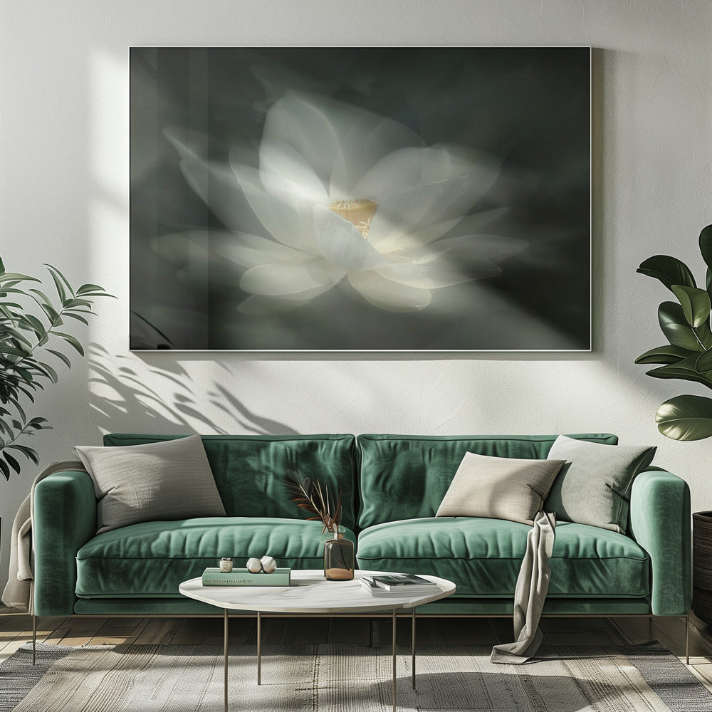 Swaying | Canvas