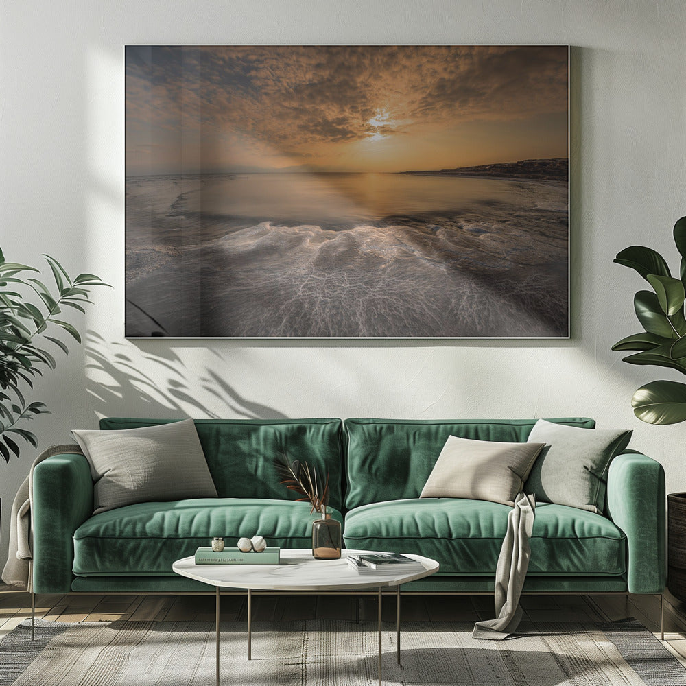 Structure of salt | Canvas