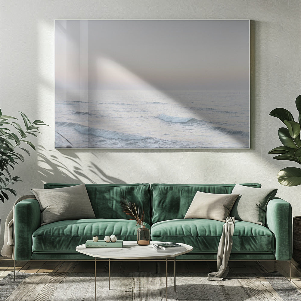 Dawn | Canvas
