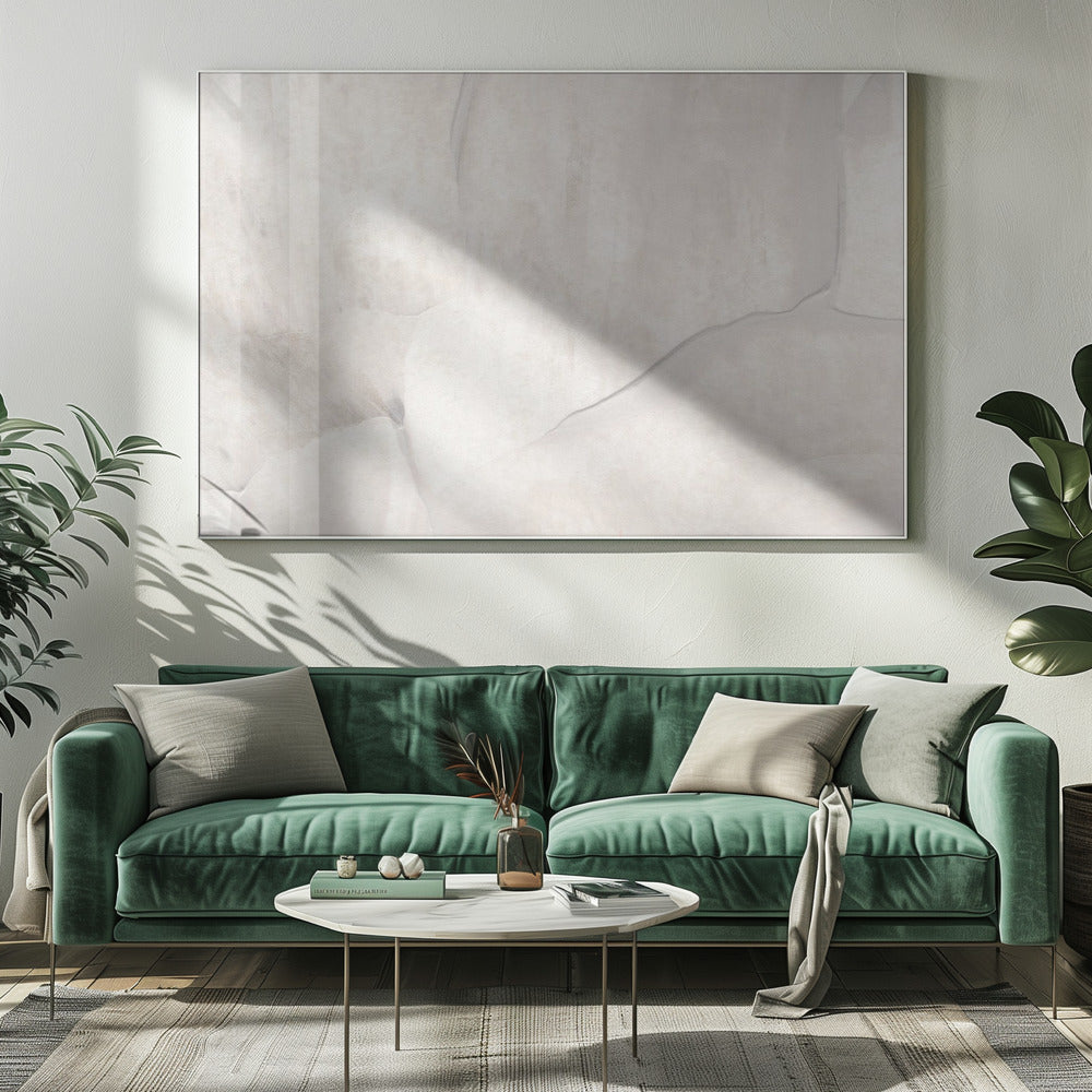 Flowing Essence | Canvas