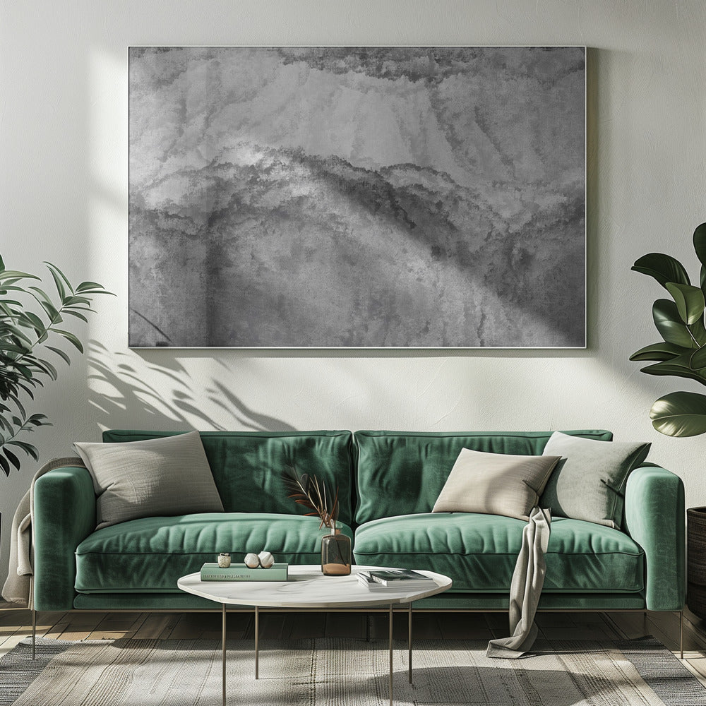 Soft Texture | Canvas