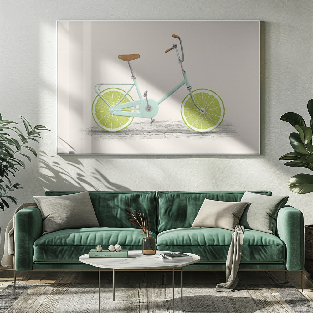 Acid | Canvas