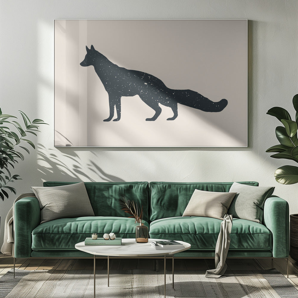 Fuchs | Canvas