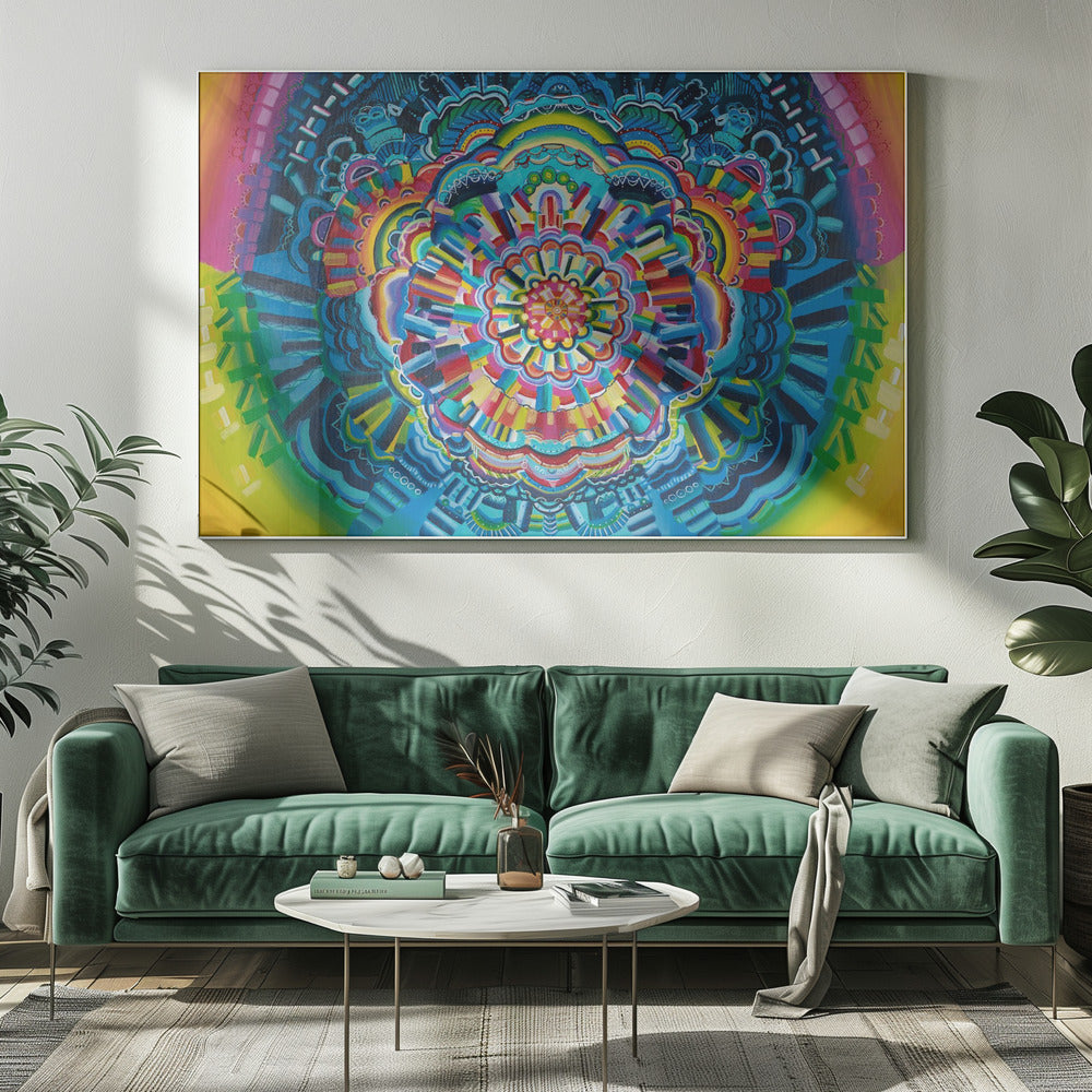 Discovery | Canvas