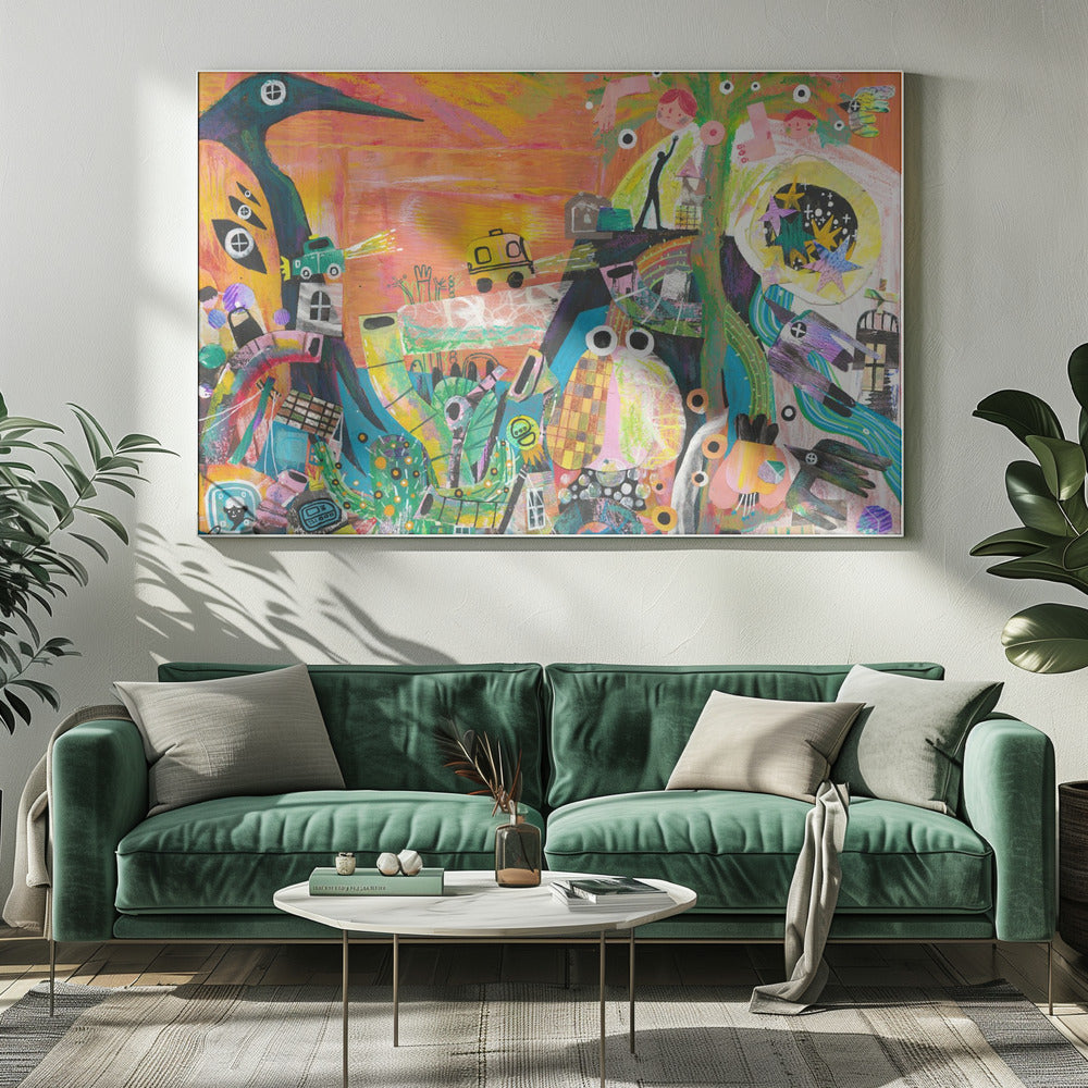 Multiply | Canvas