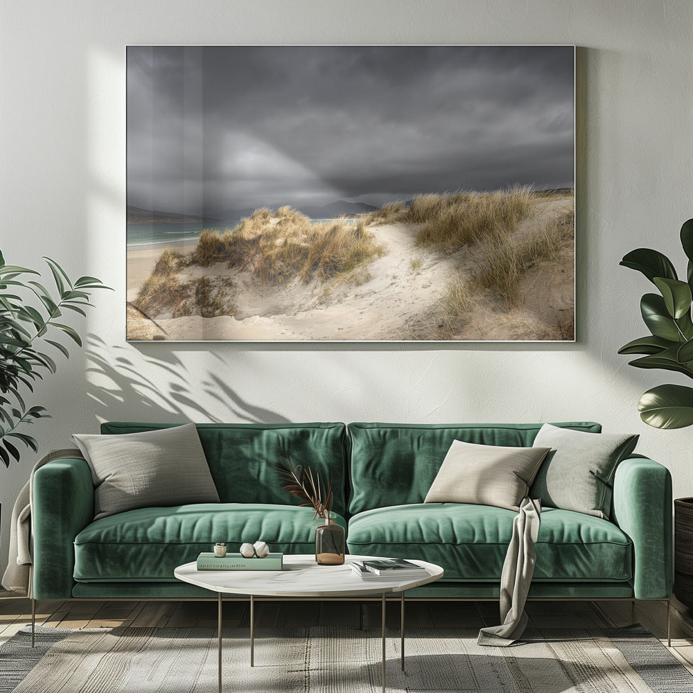 Sielabost Dunes | Canvas
