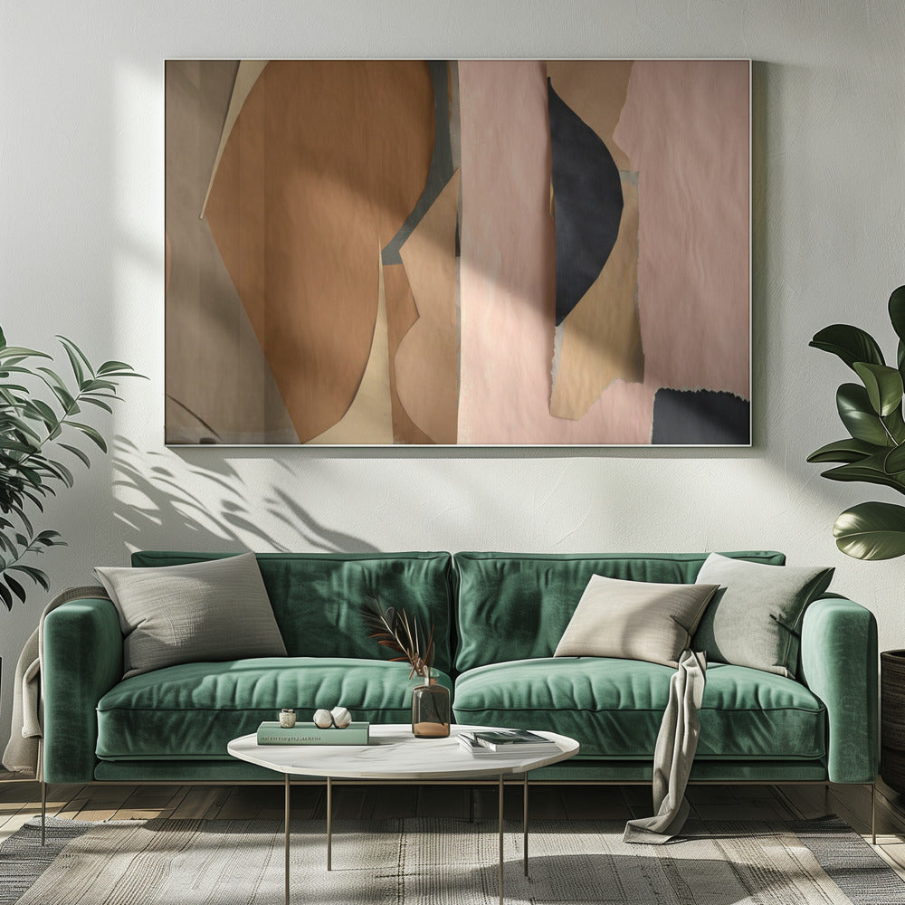 Carmel | Canvas