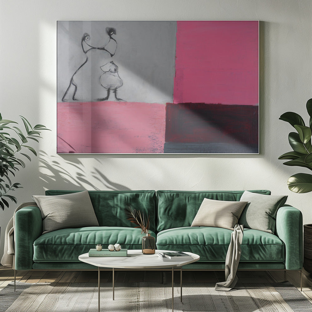 Kiss | Canvas