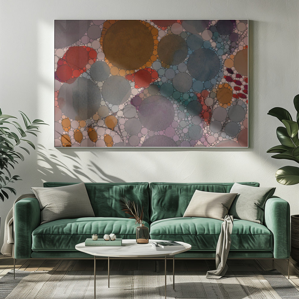 Lighthearted | Canvas