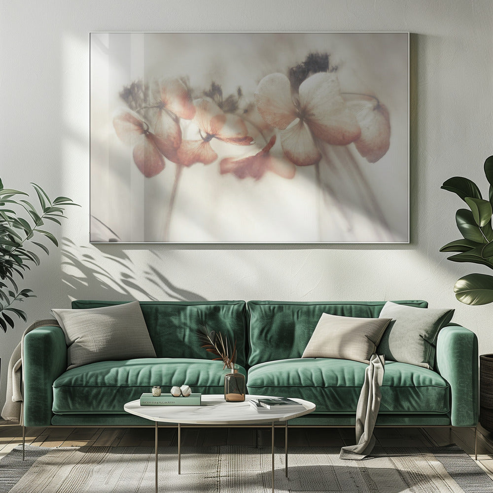 Bloomed | Canvas