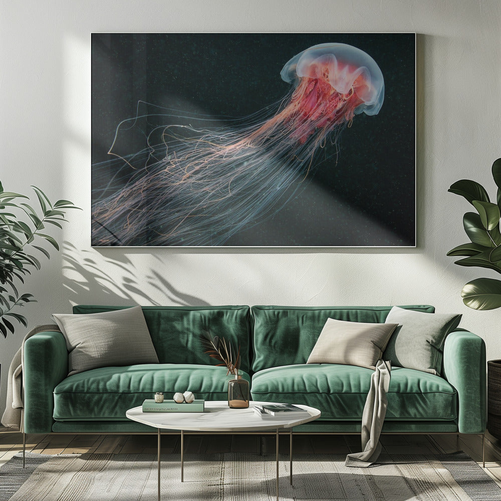 Longtail | Canvas