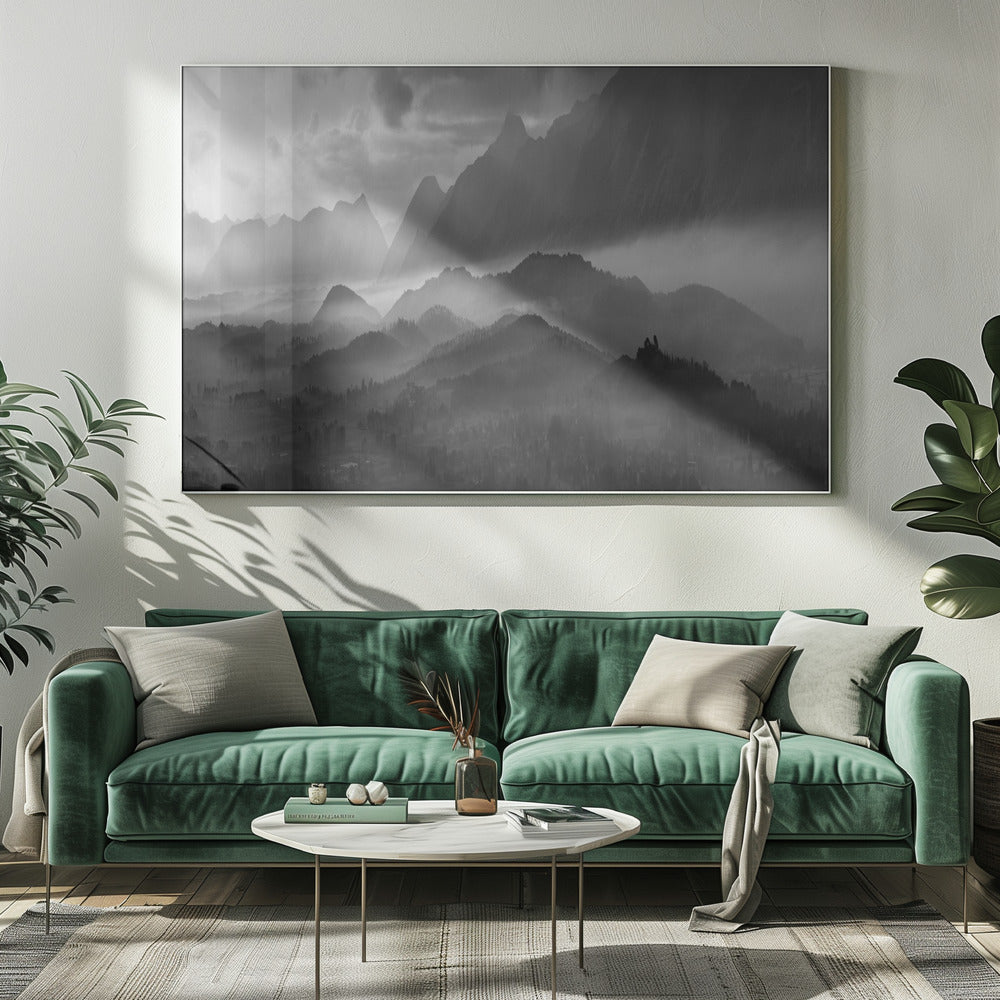Valhalla | Canvas