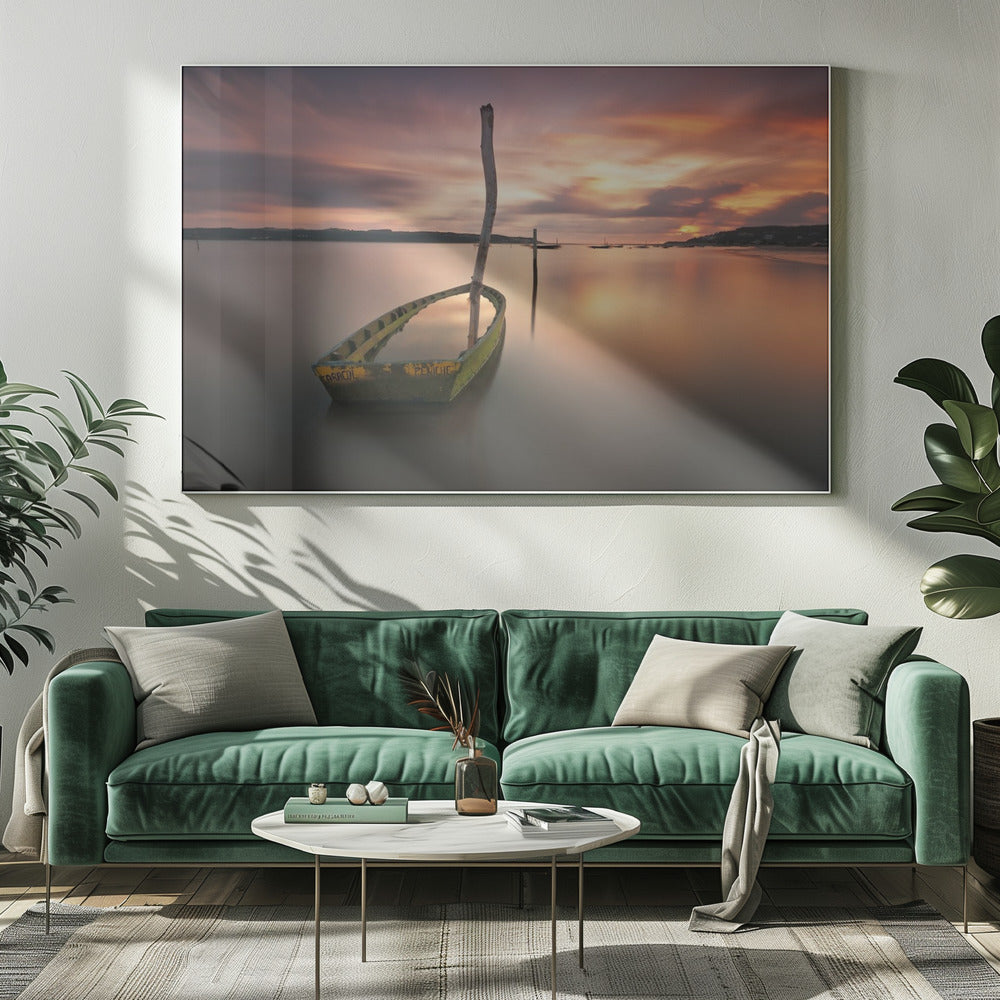 Illusions | Canvas