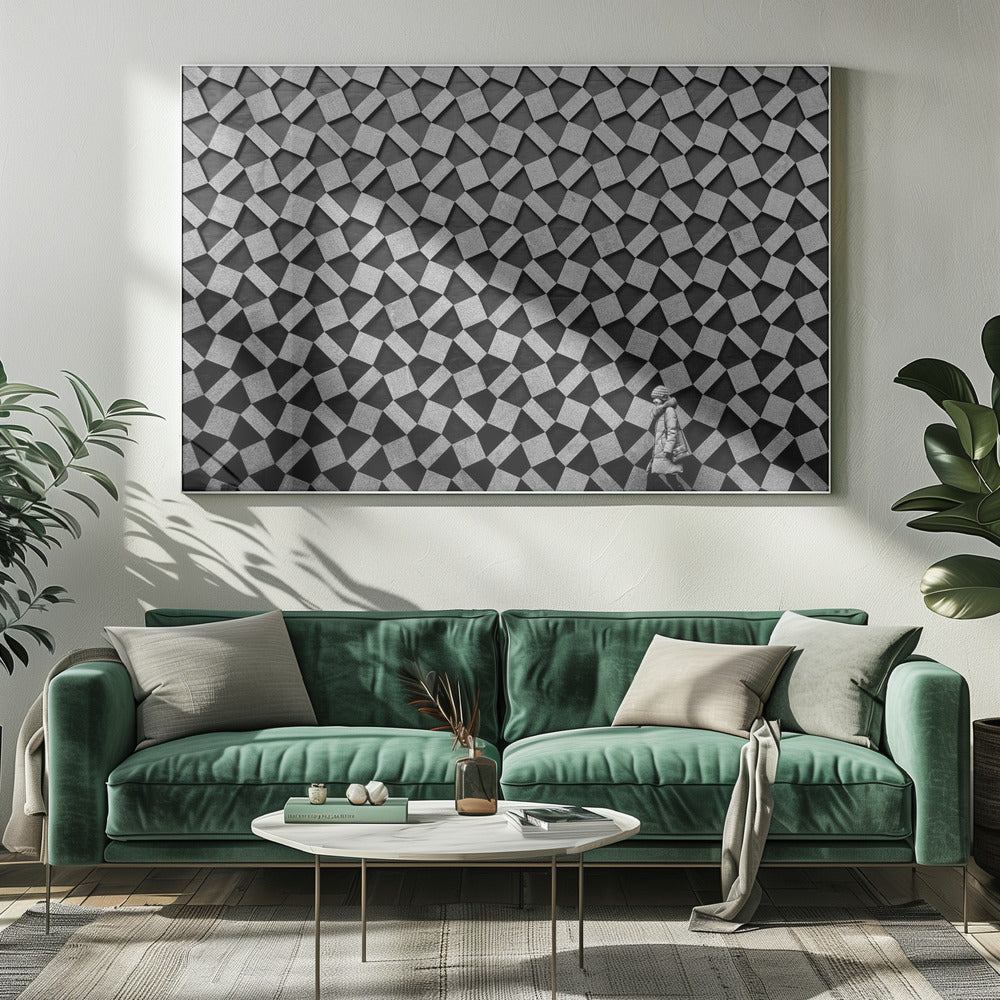 Pattern | Canvas