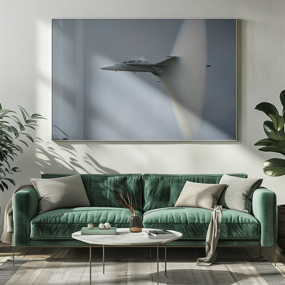 Cone | Canvas