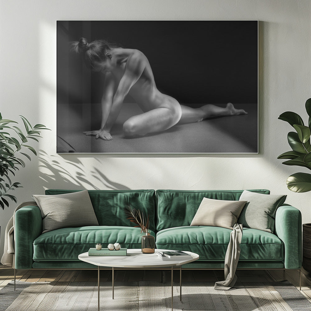 bodyscape | Canvas