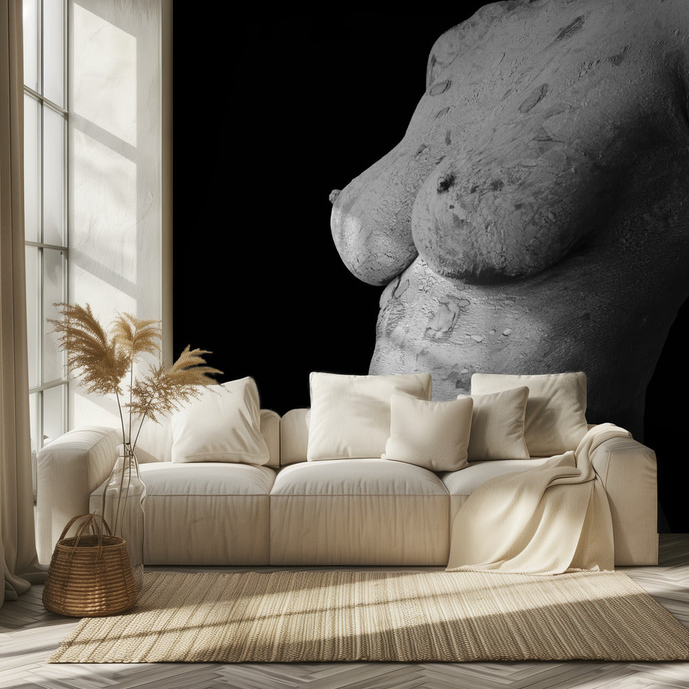 Aberrant Beauty | Wallpaper