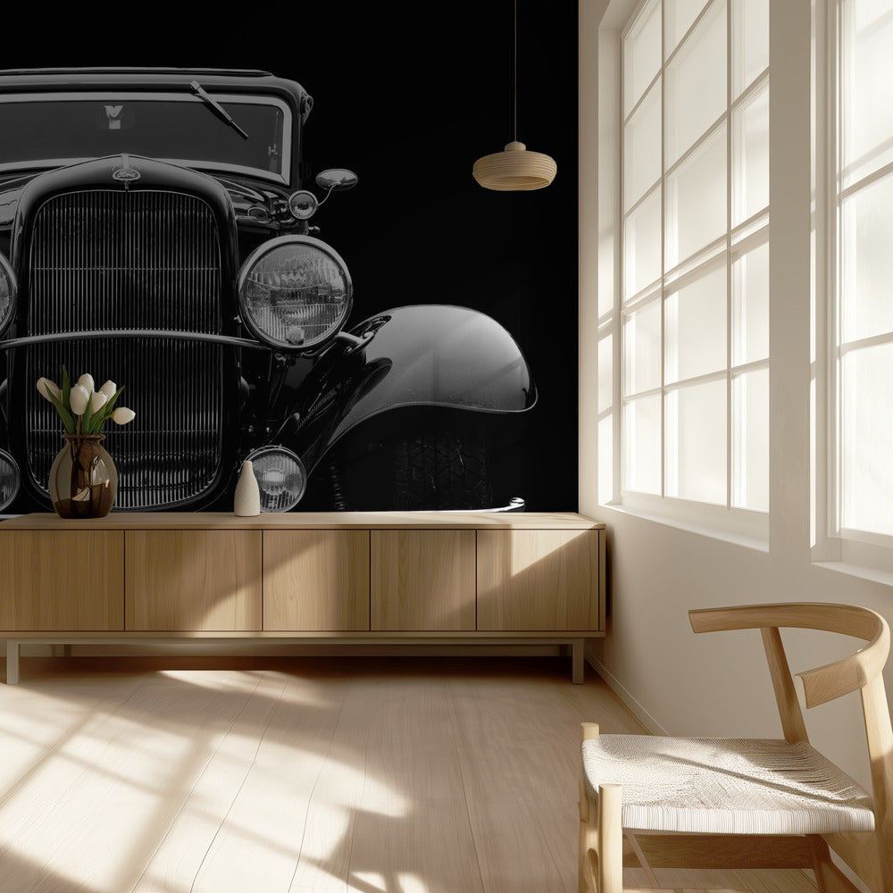 Ford. | Wallpaper