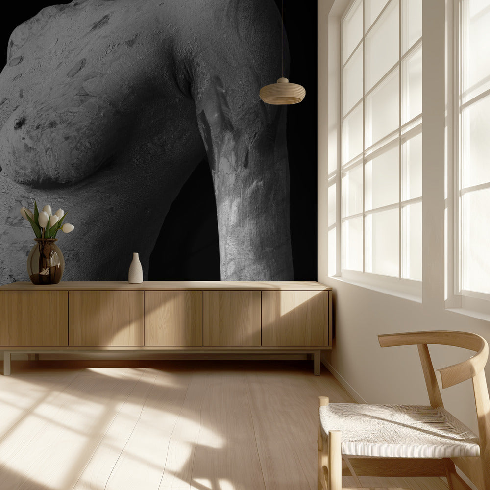 Aberrant Beauty | Wallpaper