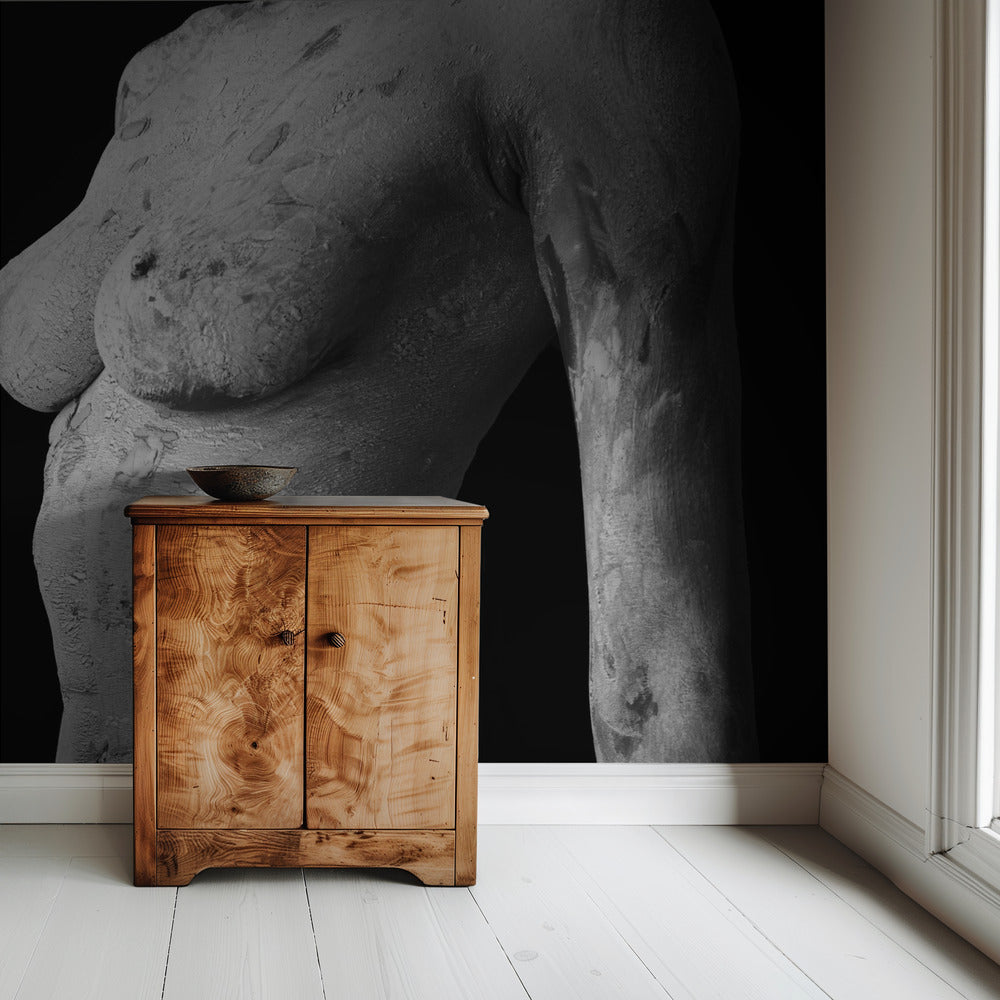 Aberrant Beauty | Wallpaper