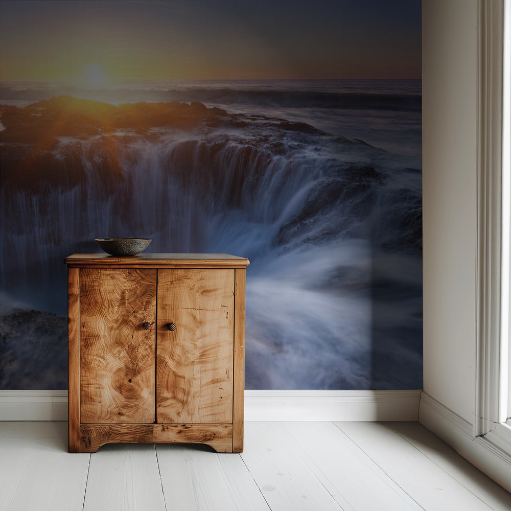 Thors&#039; Well | Wallpaper