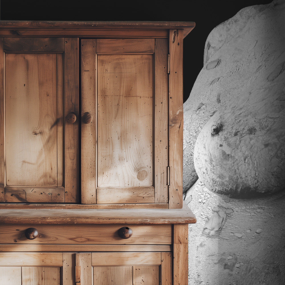 Aberrant Beauty | Wallpaper