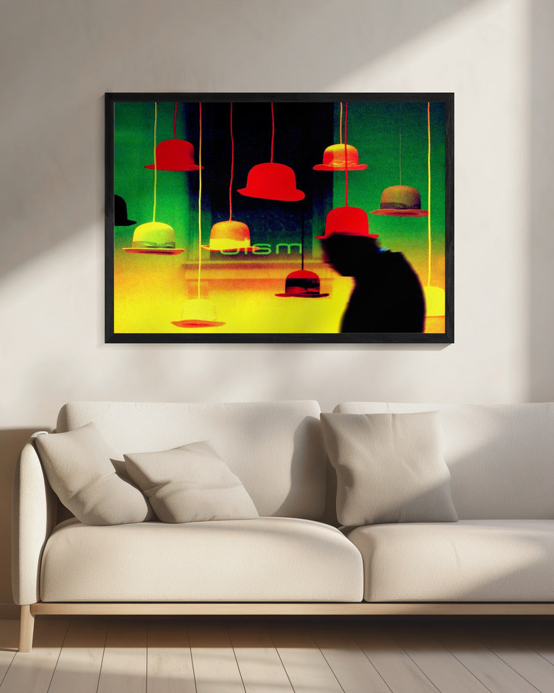 Untitled | Canvas