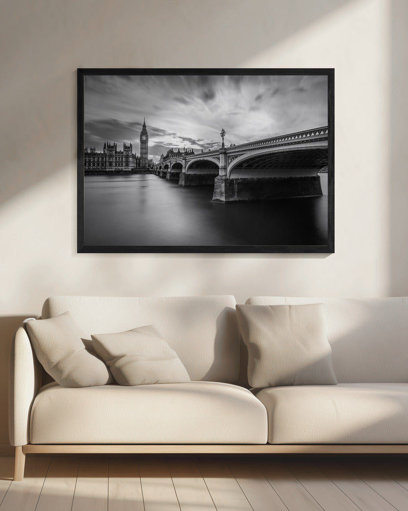 Westminster Serenity | Canvas