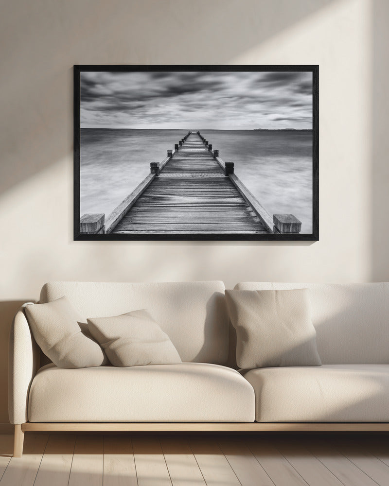 Embarquement | Canvas