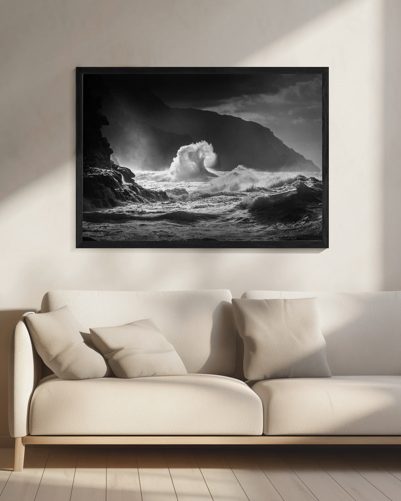 Untitled | Canvas