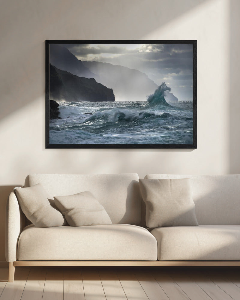 Untitled | Canvas