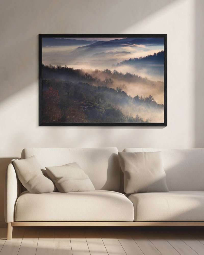 These Magic Moments | Canvas
